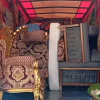 باربری ارس حمل منظـم اثاثیه منزل با ایسـوزو۶متری|خدمات حمل و نقل|اراک, |دیوار