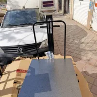 باسکول 300کیلو محک قابلیت شمارش قطعات گارانتی24ماه|ماشین‌آلات صنعتی|پاکدشت, پاکدشت (مامازند)|دیوار