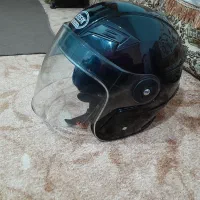 کلاه کاسکت بدون فک