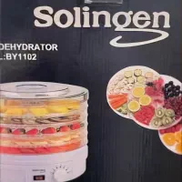 میوه خشک کن زولنگین|سایر لوازم برقی|تهران, خزانه|دیوار