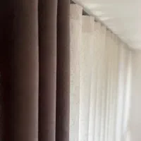 الو پرده.  فروش پرده و نصب پرده .نقد و اقساط