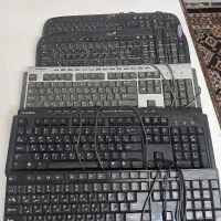 کیبورد کامپیوتر