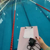 آموزش شنا بانوان/دختران تبریز