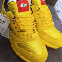 کتونی ZX8000LEGO نو ازژاپن ارسال شده سایز۴۲