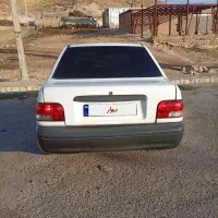 پراید مدل 96