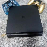 ps4 slim 1tra کپی خور