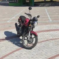 پالس ۲۰۰ مدل۹۱