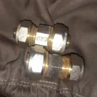 بوشن تبدیل کوپلی
