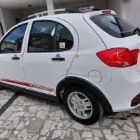 کوئیک|خودرو سواری و وانت|رشت, پسیخان|دیوار