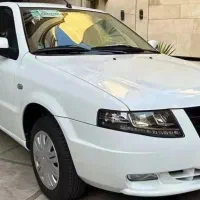 سمند سورن پلاس xu7p