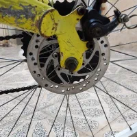 دوچرخه کوهستان|دوچرخه، اسکیت، اسکوتر|مشهد, شهید آوینی|دیوار