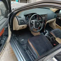 دنا پلاس تیپ دو در حد صفر بدون رنگ بدون خط وخش