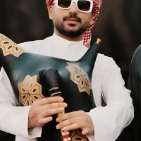 نوازنده و مدرس نی انبان