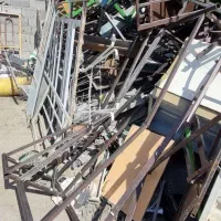 خرید فروش آهن مس برنج آلمینیوم وغیره|عمده‌فروشی|مشهد, ثامن|دیوار