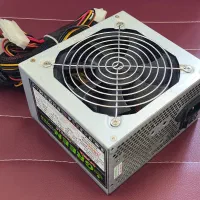پاور ۳۸۰ گرین - power green|قطعات و لوازم جانبی رایانه|بندر انزلی, مسکن مهر|دیوار