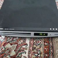 DVD Player GOSONIC