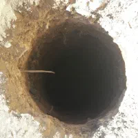 چاه کن حرفه ای