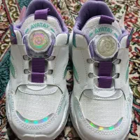 کتونی دخترانه