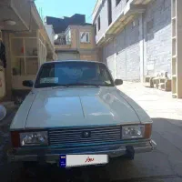 پیکان مدل ۸۲ خوش رخ