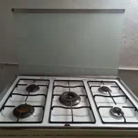 اجاق گاز فر دار|اجاق گاز و لوازم برقی پخت‌وپز|تهران, اتابک|دیوار