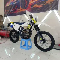 هاسکی تقویت مدل 1403نسل 5