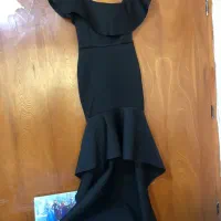 پیراهن مجلسی