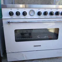 فرگاز اسنوا در حد نو