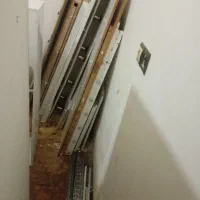 ویترین مغازه