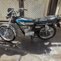 هوندا پلاک قدیم