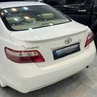 تویوتا کمری GLX 2007|خودرو سواری و وانت|اصفهان, حسینآباد|دیوار