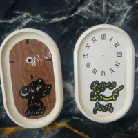 ساعت دیواری کلاسیک