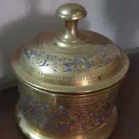 عتیقه-تک کلکسیون بدون جفت-خارجی