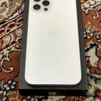 آیفون 12پرو در حد اکبند|موبایل|فردیس, شهرک ارم|دیوار