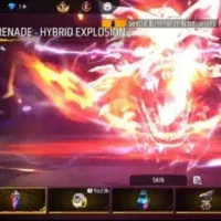 اکانت فری فایر فقط نقد