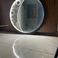 آینه پتیه ماه|آینه|قم, پردیسان|دیوار