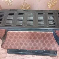 دو عدد بخاری|بخاری، هیتر، شومینه|پرند, فاز ۶|دیوار