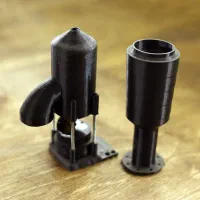 ارائه کلیه خدمات اسکن و پرینت سه بعدی|خدمات پیشه و مهارت|اصفهان, فرهنگیان|دیوار