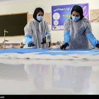 استخدام اپراتور دستگاه تولید