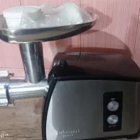 چرخ گوشت