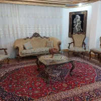 مبل استیل|مبلمان خانگی و میز عسلی|شاهین‌شهر, دهخدا|دیوار