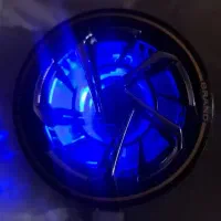 فن خنک کننده گیمینگ موبایل اصلی|لوازم جانبی موبایل و تبلت|نورآباد, |دیوار