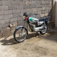 موتور 125|موتورسیکلت|سنندج, |دیوار