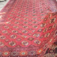 قالی ترکمنی فروشی