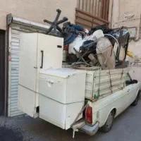 خرید  ضایعات آلومیون آهن در سراسر مشهد