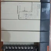 PlC omro cpu 51 کامل