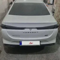 رسپکت ۲ مدل ۴۰۳|خودرو سواری و وانت|تهران, گلستان (شهرک راه آهن)|دیوار