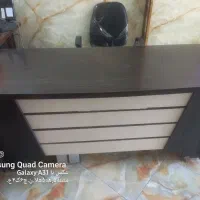 میزکار