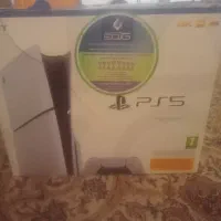 پی اس فایو تمیز و در حد نو