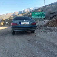 پژو پارس مدل ۸۶|خودرو سواری و وانت|مشهد, حضرت حجت|دیوار