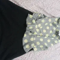 لباس بچه گانه وکت زنانه